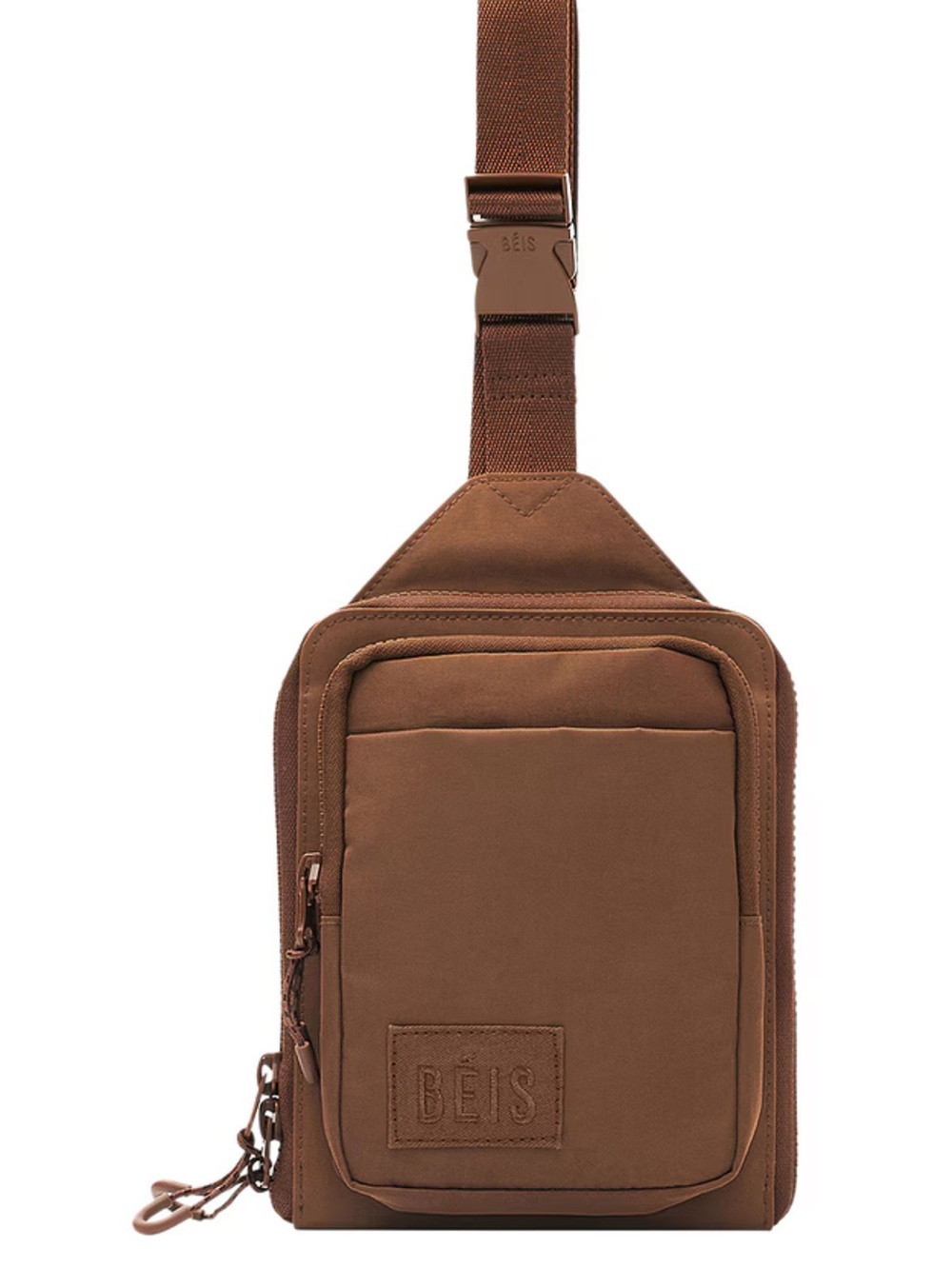 BEIS Maple Crossbody Sling Bag